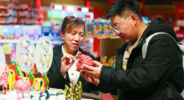 每次相遇，都是與美好的重逢